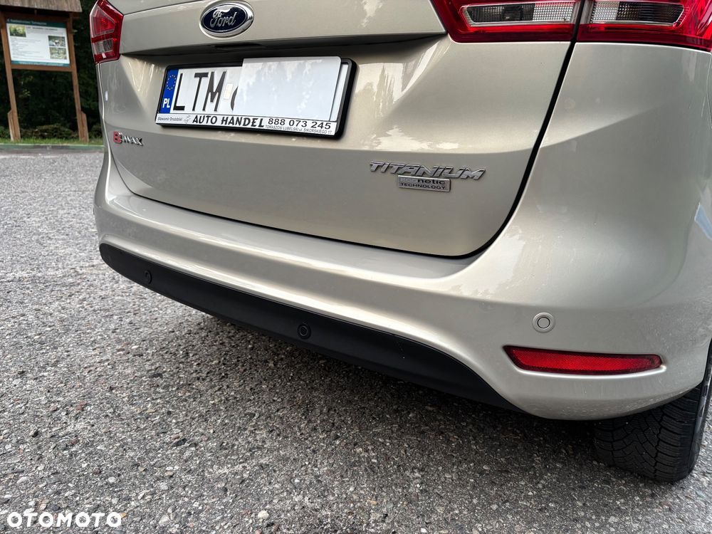 Ford B-MAX - 24