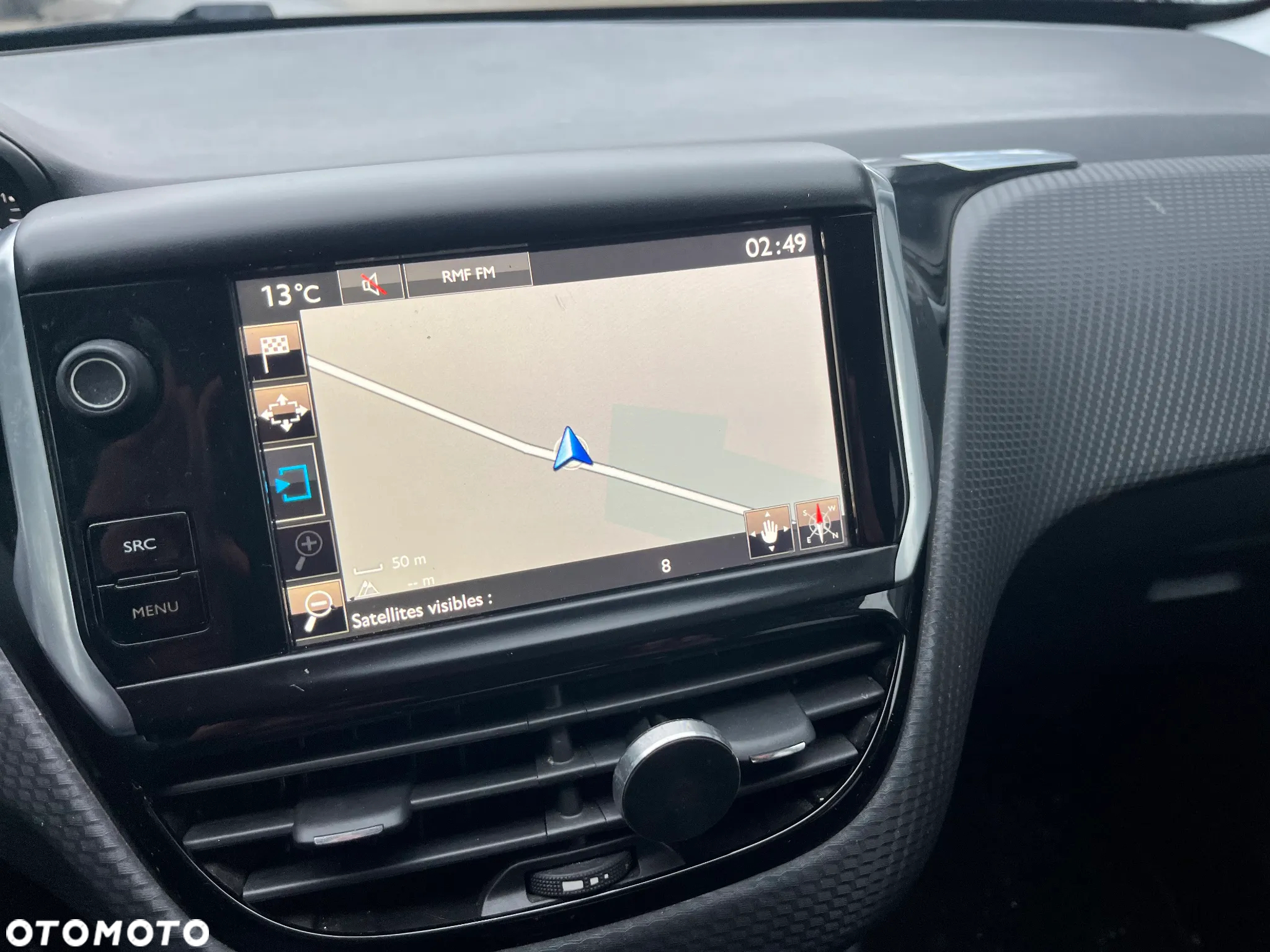 Peugeot 2008 - 10