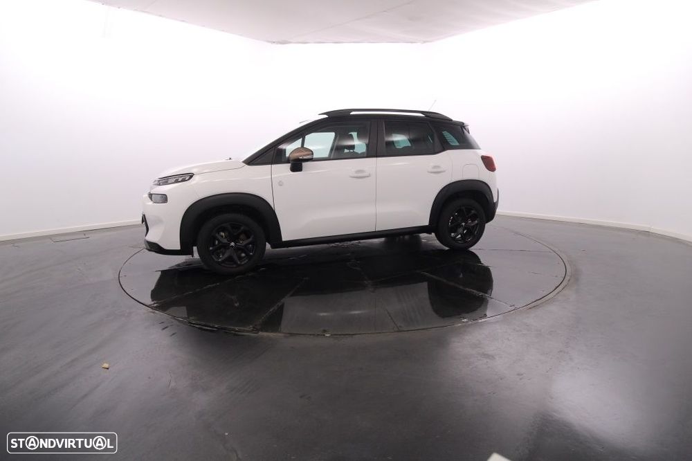 Citroën C3 Aircross 1.2 PureTech C-Series EAT6 - 2