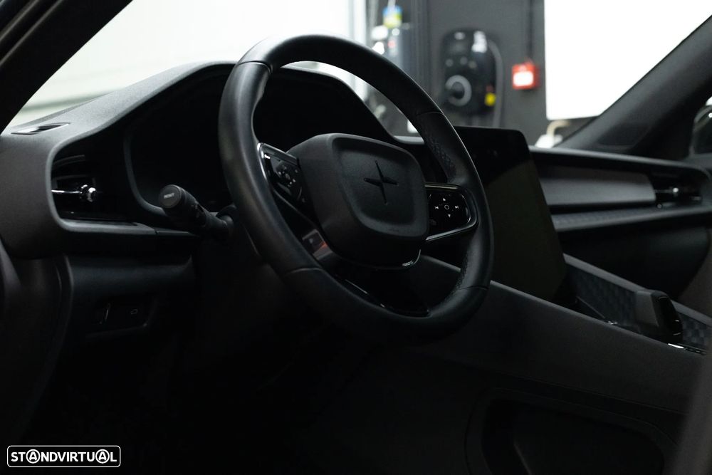 Polestar 2 Long Range 78 kWh - 16