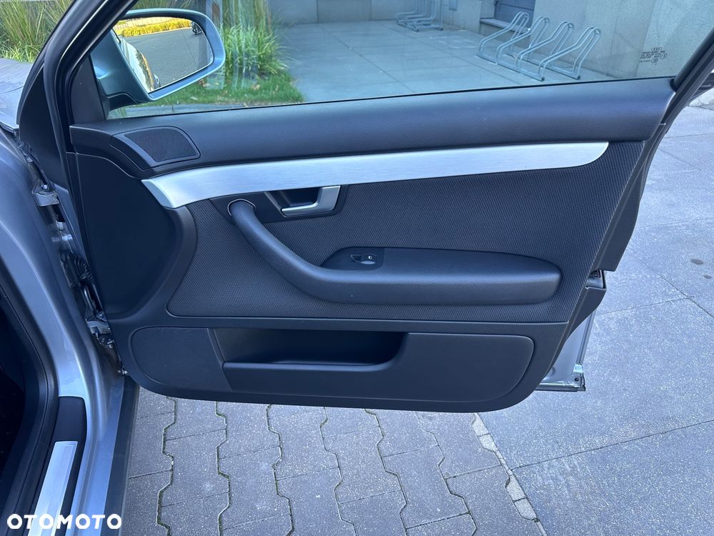 Audi A4 Limousine 1.8 T - 20