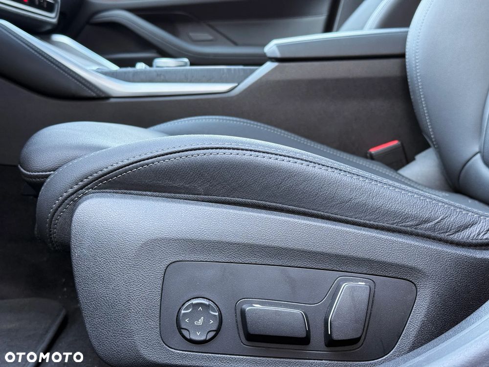 BMW Seria 4 420d xDrive M Sport sport - 27