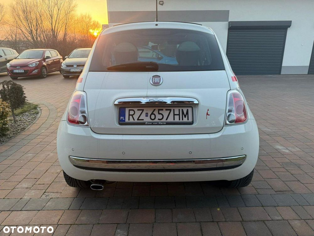 Fiat 500 - 9