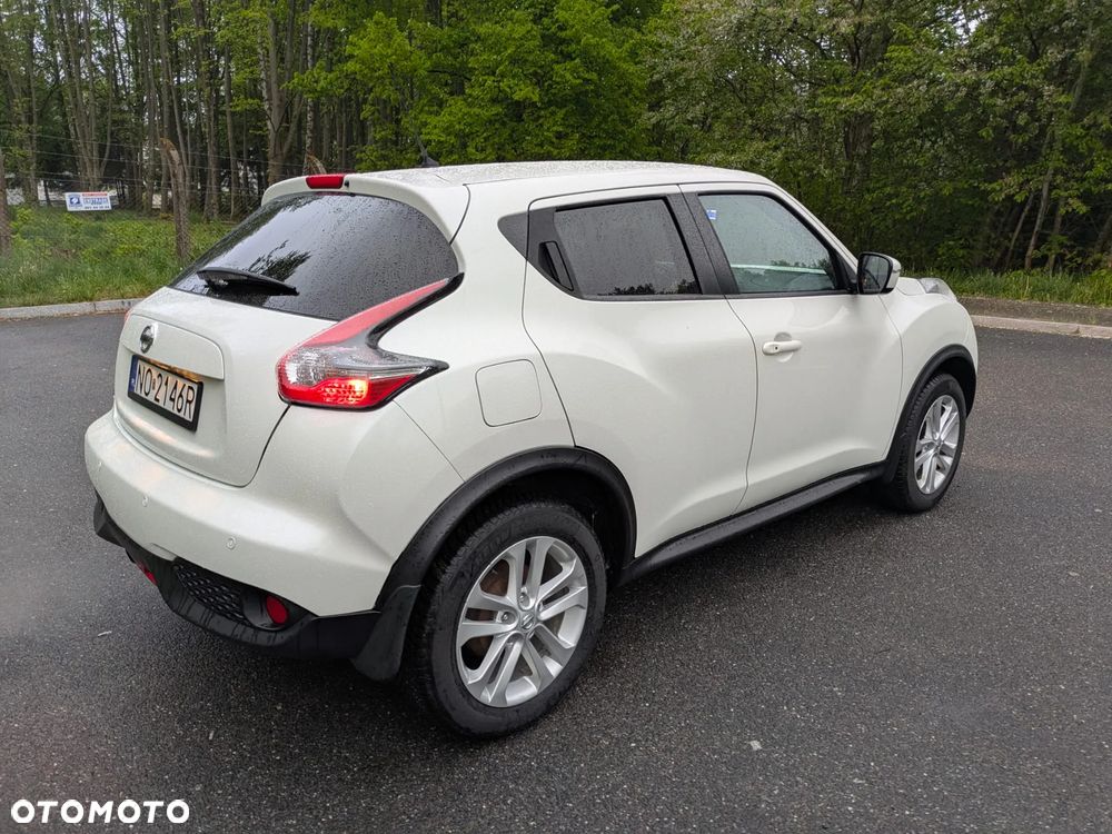 Nissan Juke - 2
