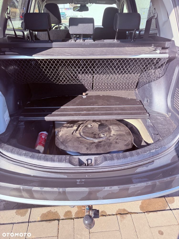 Toyota RAV4 2.0 Prestige MS - 24