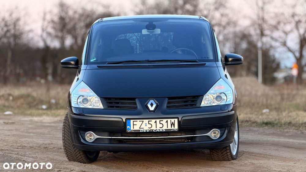 Renault Espace - 3