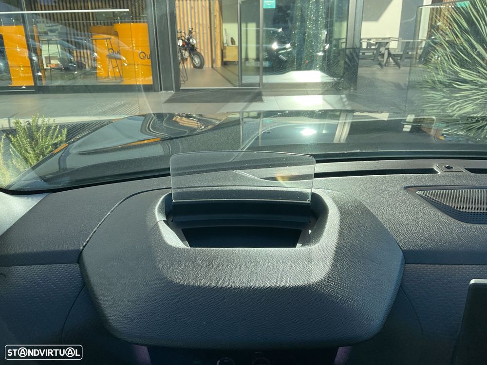 Citroën C4 1.5 BlueHDi Feel Pack EAT8 - 24