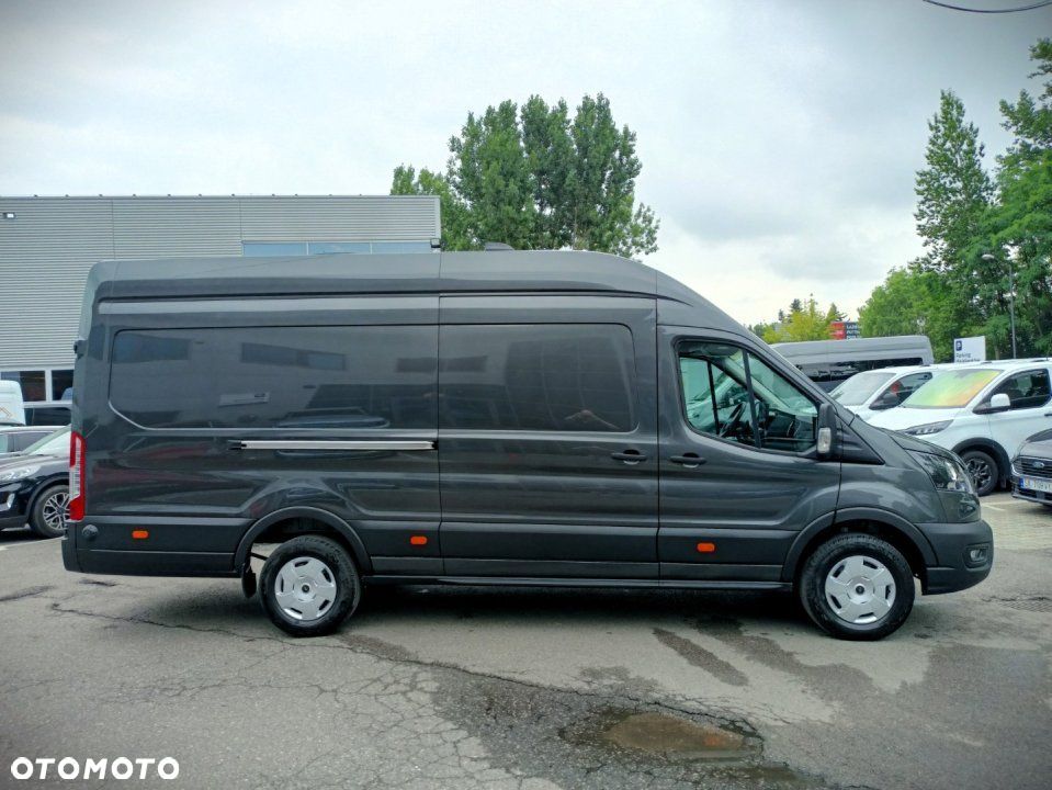 Ford Transit - 7