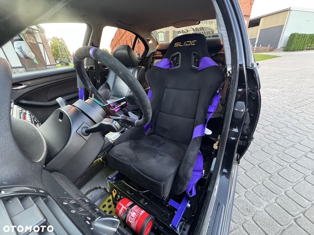 BMW Seria 3 - 5