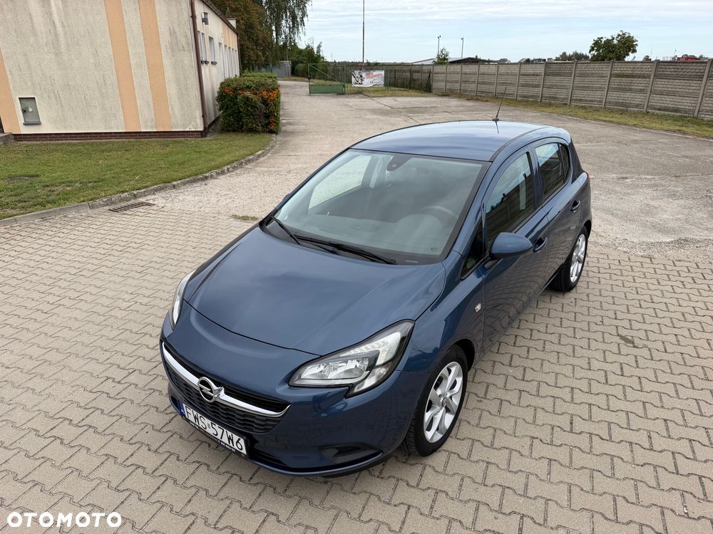 Opel Corsa - 13