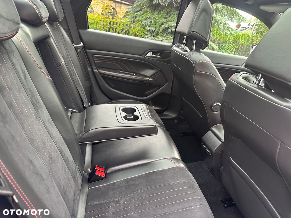 Peugeot 308 PureTech 130 GPF Stop & Start GT - 10