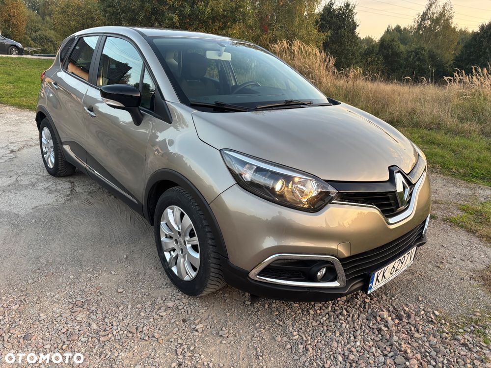 Renault Captur ENERGY TCe 90 Start&Stop Life - 13
