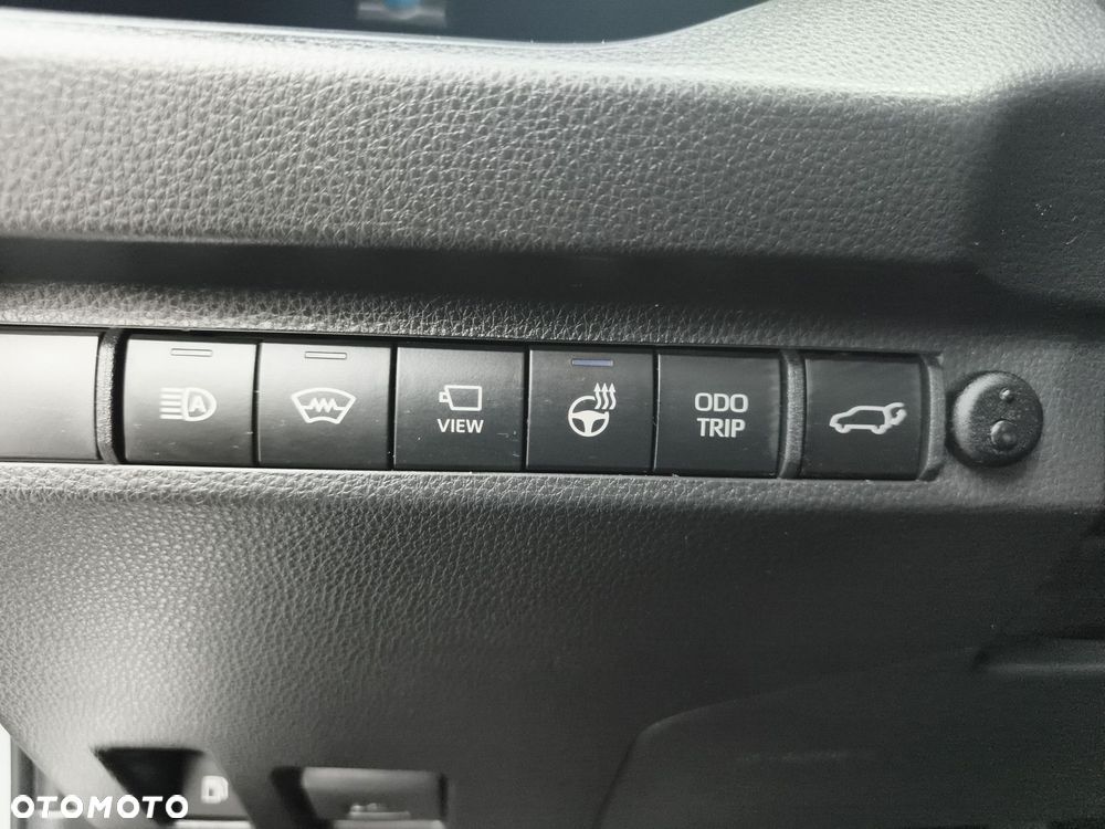 Toyota RAV4 2.5 Hybrid Executive 4x2 - 24