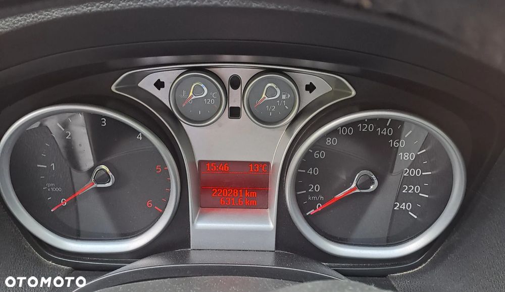 Ford Kuga 2.0 TDCi Trend - 4