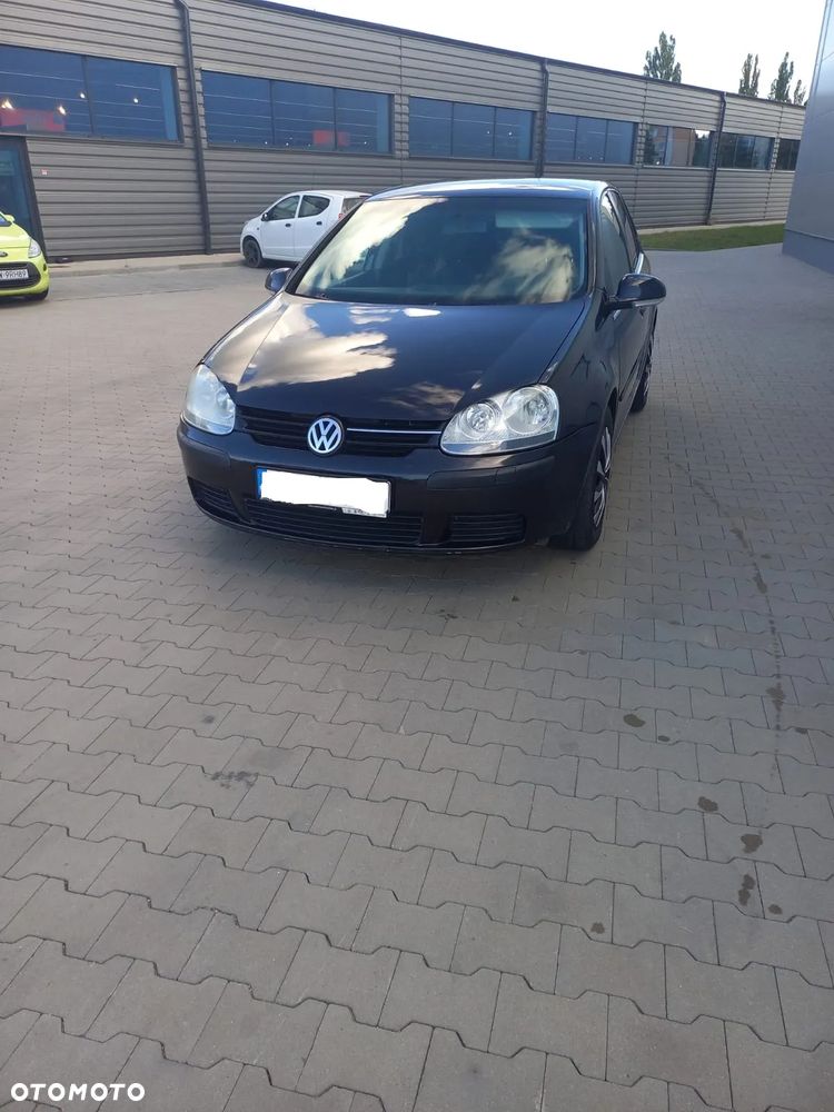 Volkswagen Golf - 10