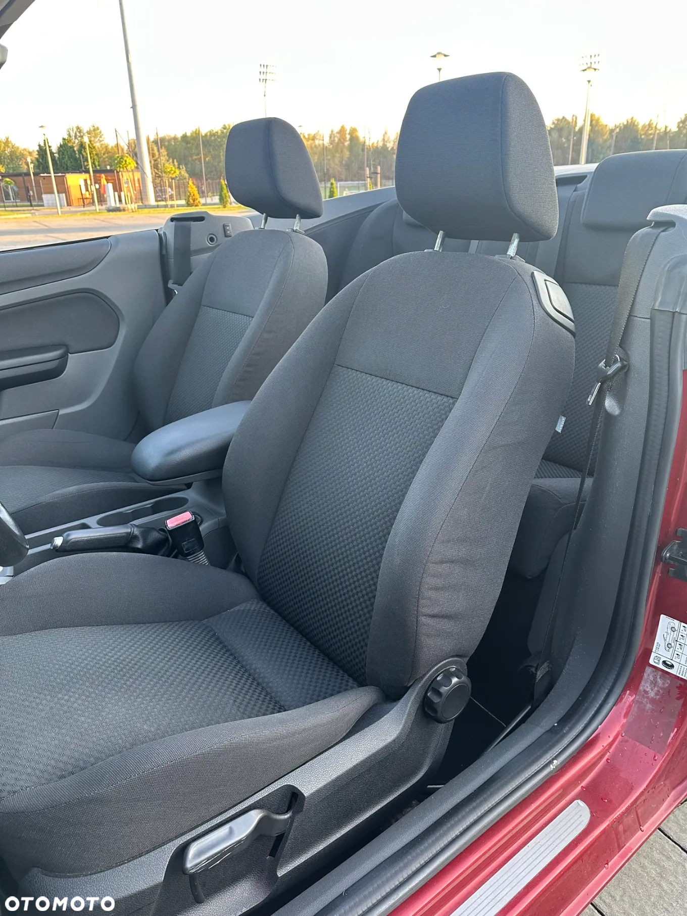 Ford Focus 2.0 TDCi DPF Style - 8