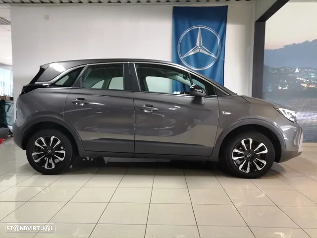 Opel Crossland 1.5 D Elegance - 2