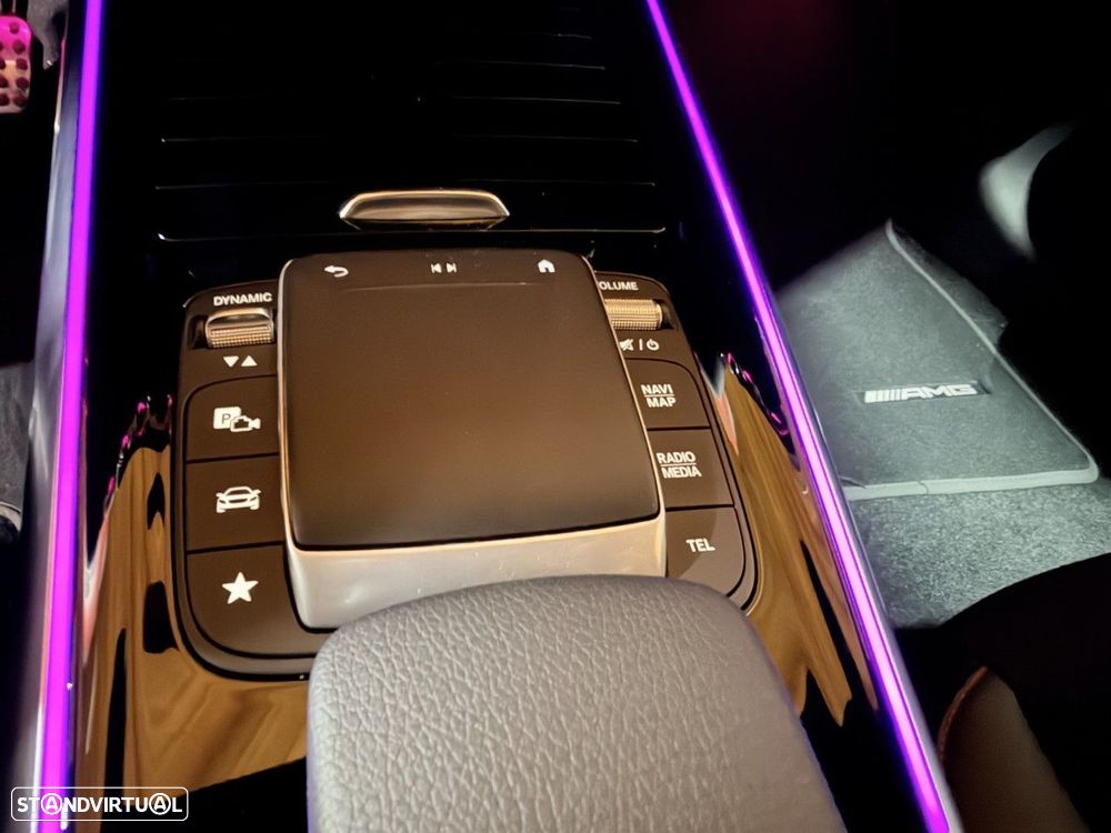 Mercedes-Benz EQA 250 AMG Line - 15