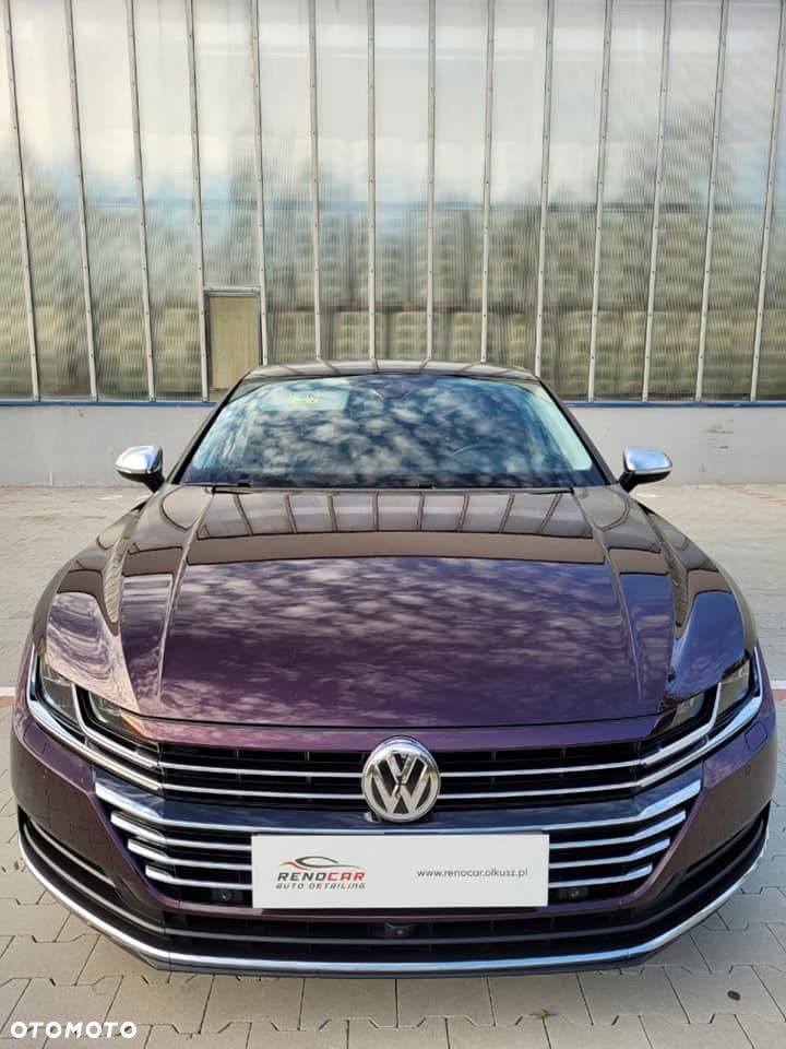 Volkswagen Arteon 2.0 TSI GPF Elegance DSG - 2