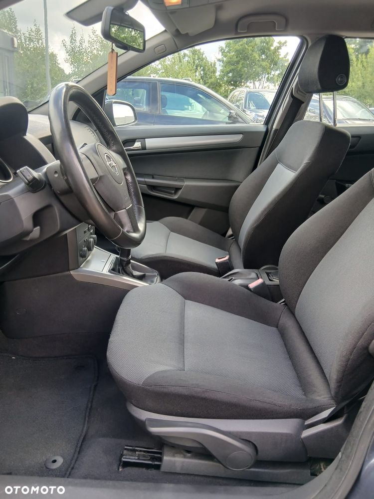 Opel Astra 1.4 Start - 9