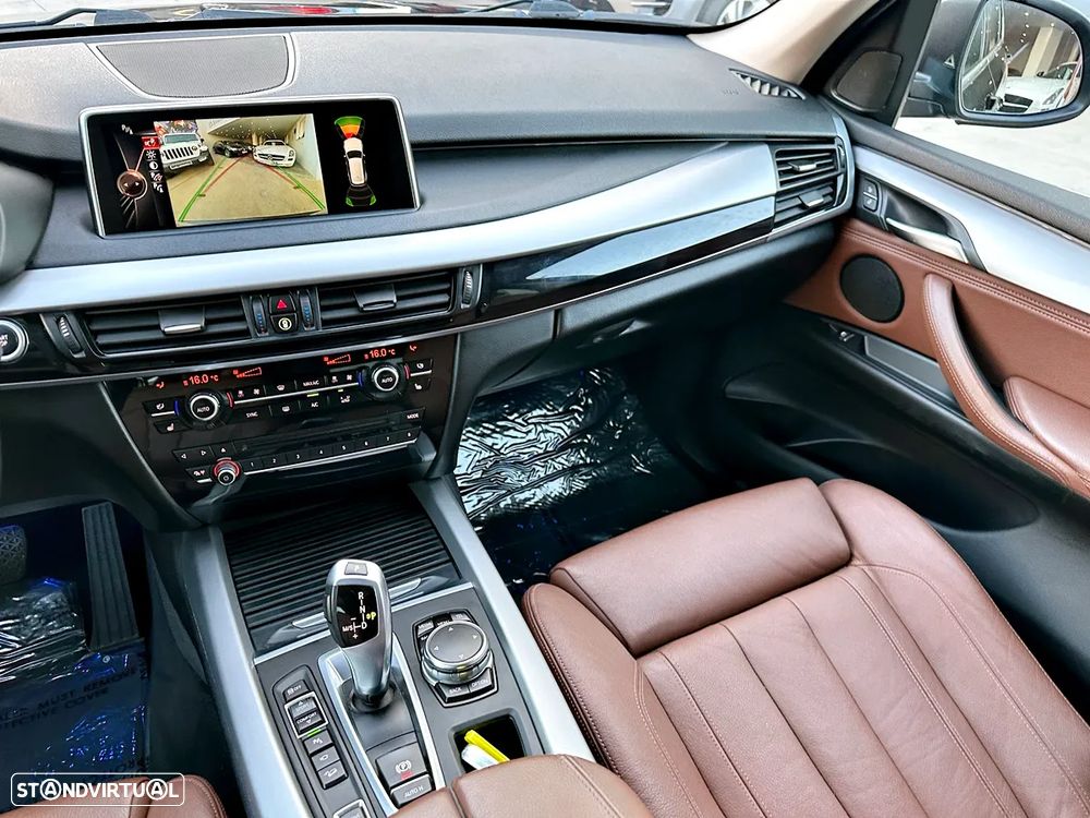 BMW X5 xDrive40e - 17