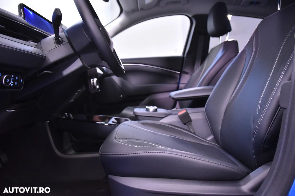 Ford Mustang Mach-E RWD 197 kW Base - 26