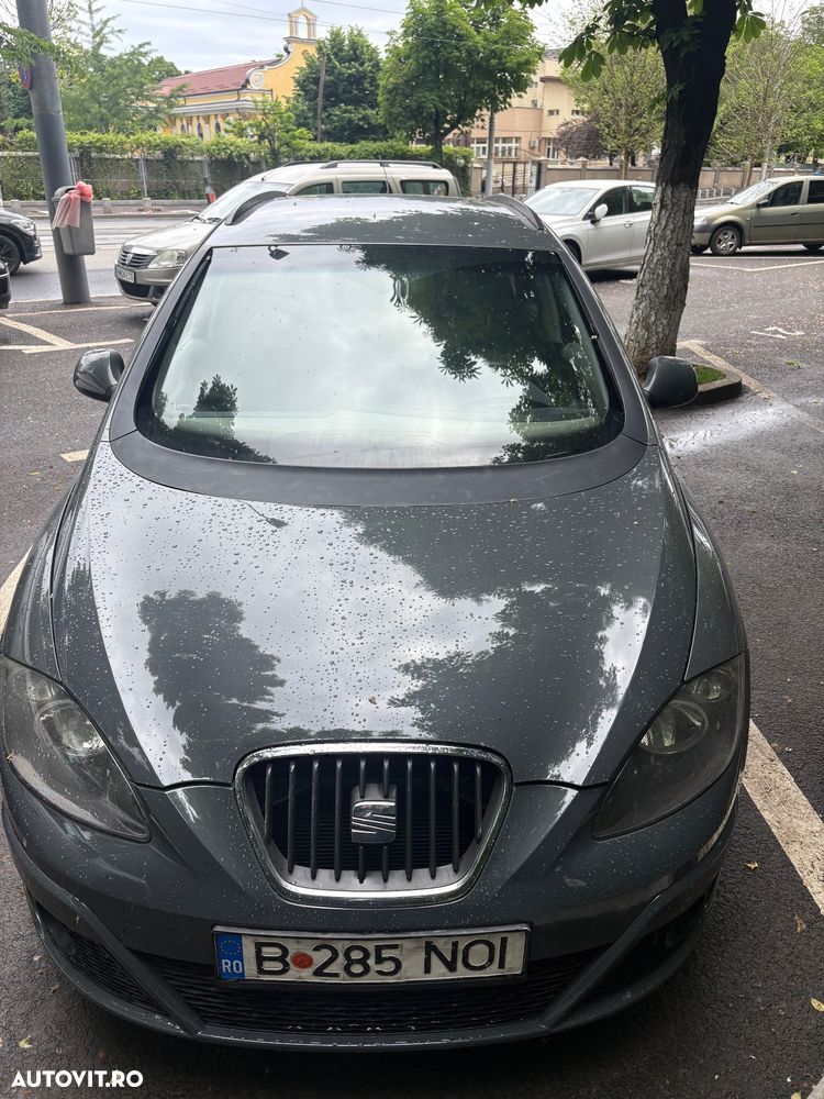 Seat Altea XL - 4