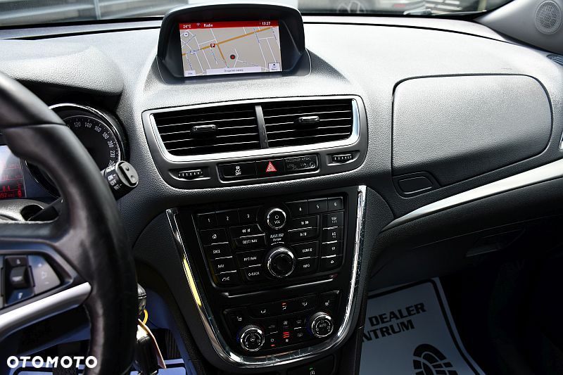 Opel Mokka 1.6 CDTI Cosmo S&S - 13
