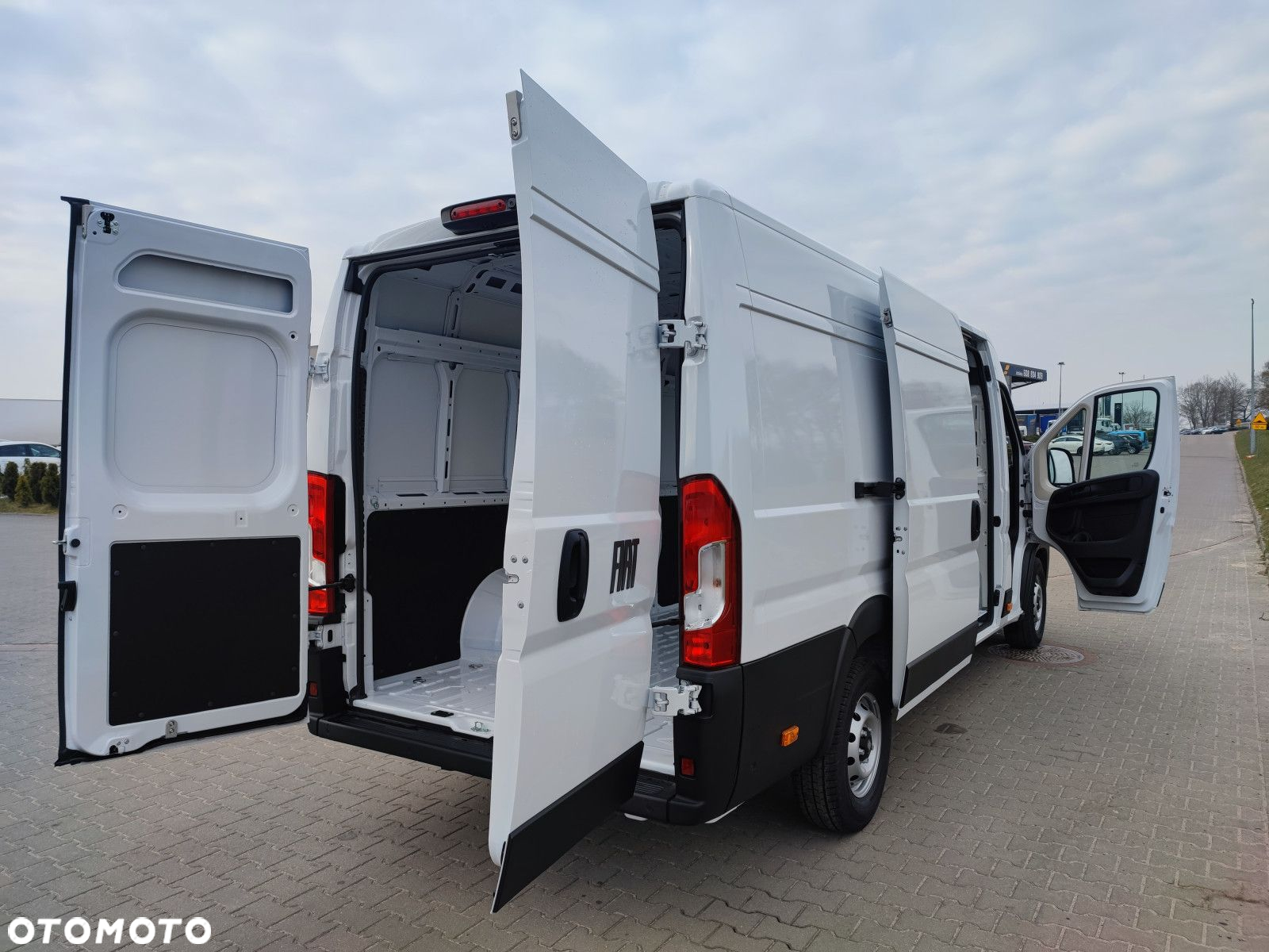 Fiat Ducato - 13
