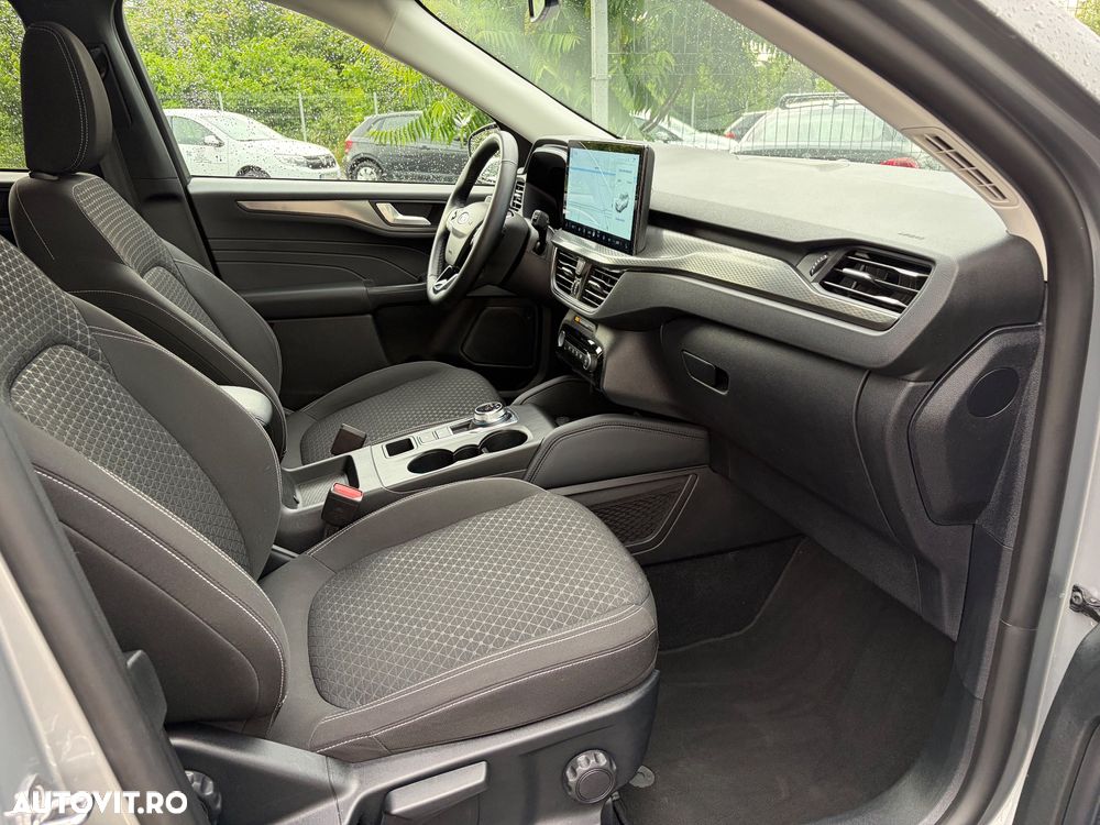 Ford Kuga 2.5 Duratec FHEV AWD Trend - 33