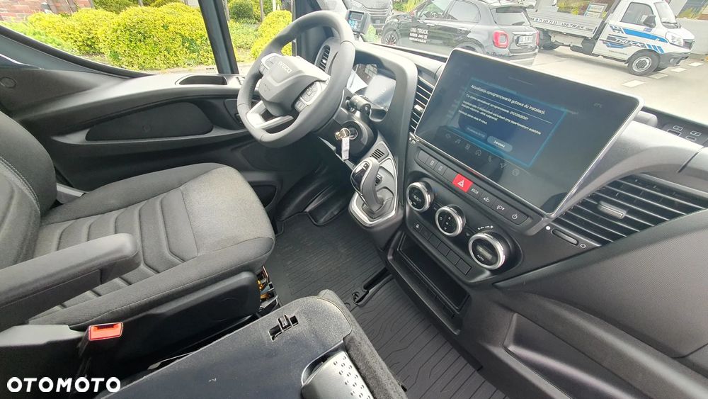 Iveco Daily 50CI8HA8 AUTOMAT - 14
