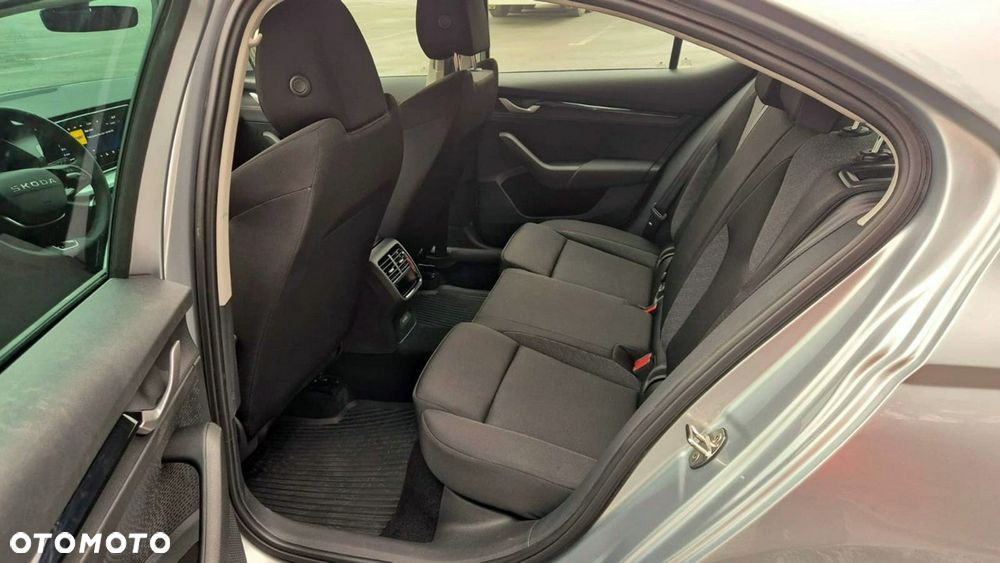 Skoda Octavia - 15