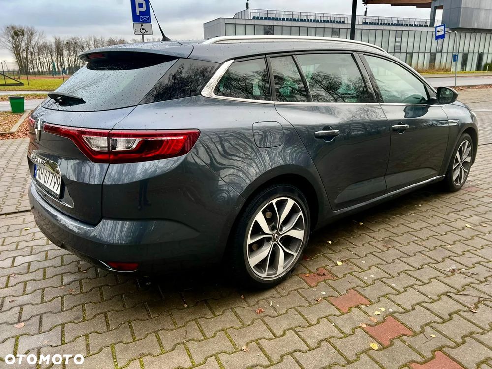 Renault Megane 1.5 dCi Business - 10