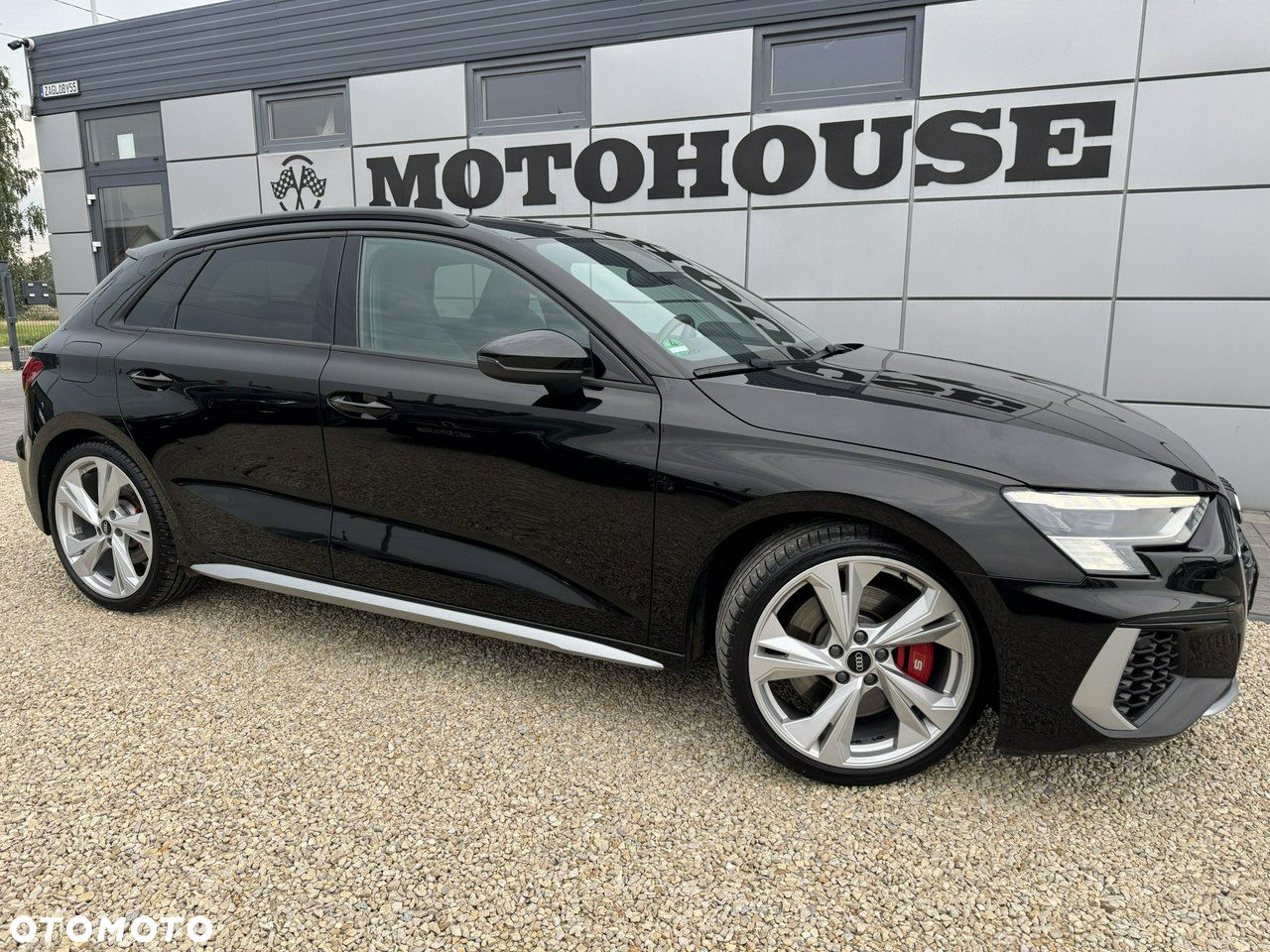 Audi S3 - 3