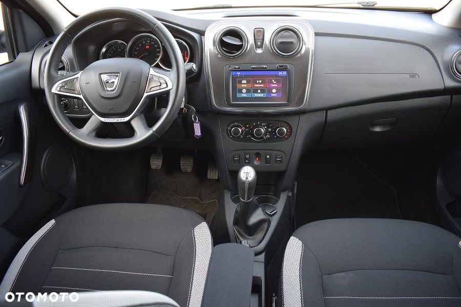 Dacia Sandero Stepway TCe 90 (S&S) Prestige - 5
