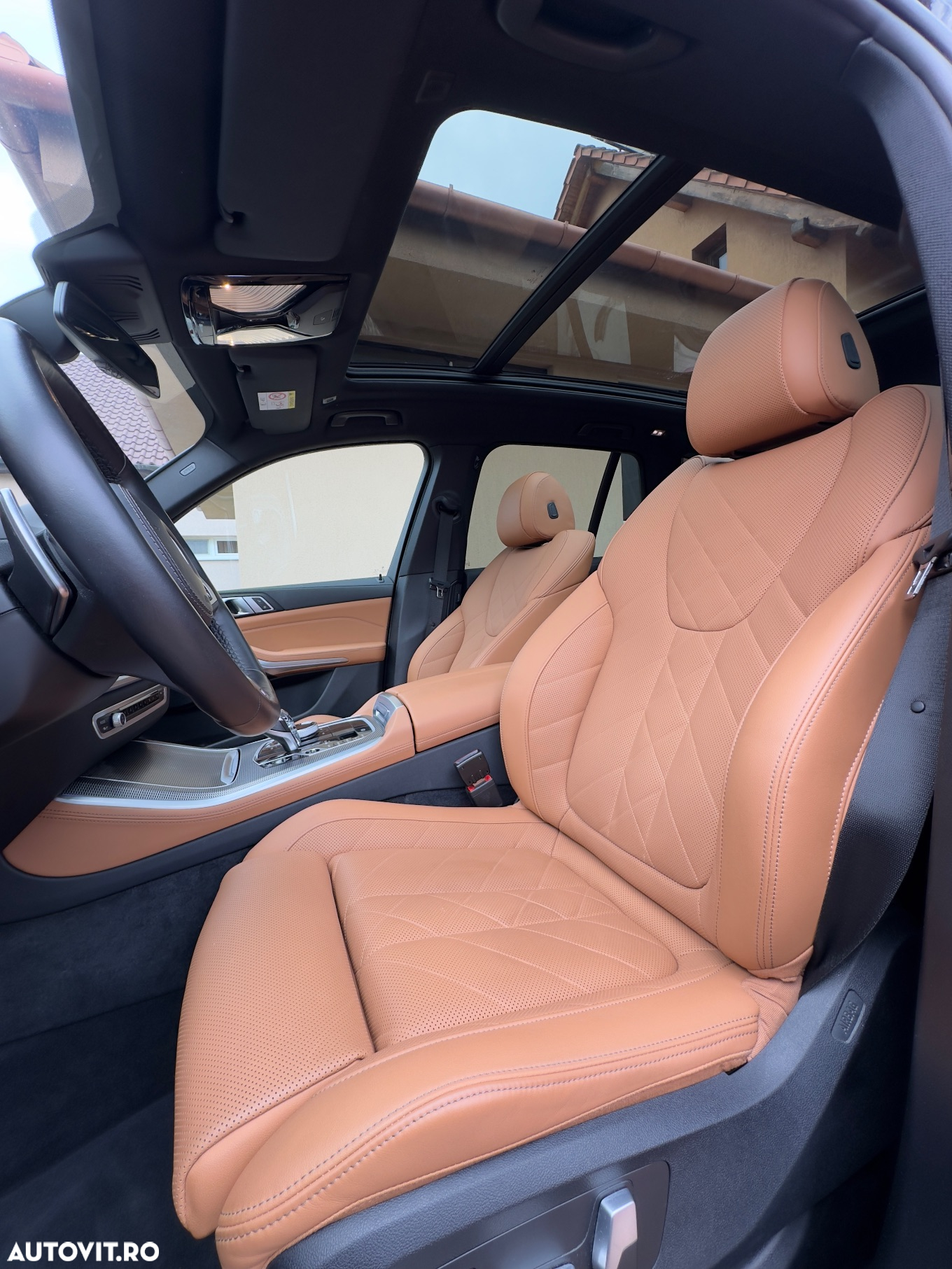 BMW X5 xDrive30d AT MHEV - 9