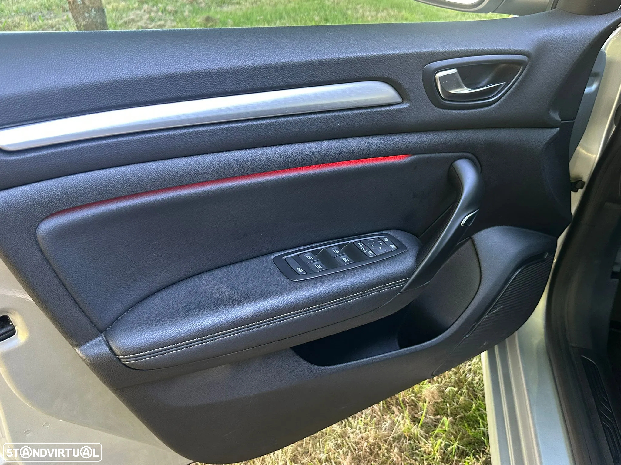 Renault Mégane 1.5 Blue dCi Intens - 15