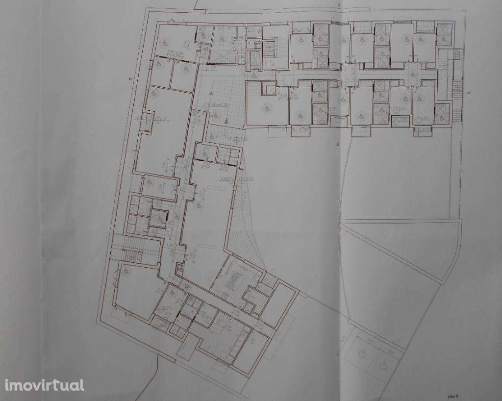 Terreno  Venda em São Vicente do Paul e Vale de Figueira,Santarém - Grande imagem: 4/9