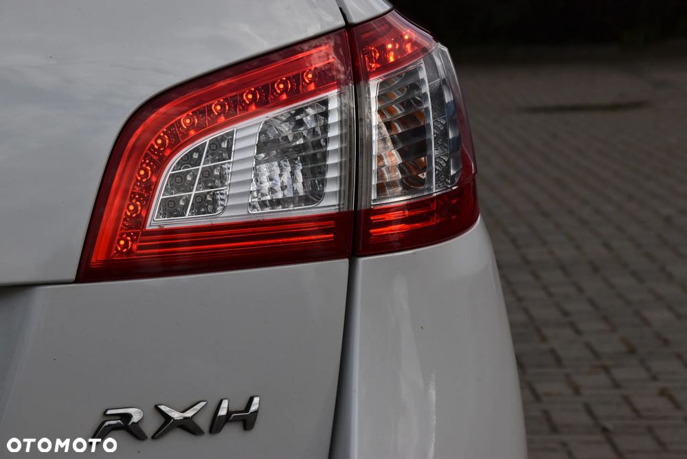 Peugeot 508 2.0 BlueHDi RXH S&S - 9