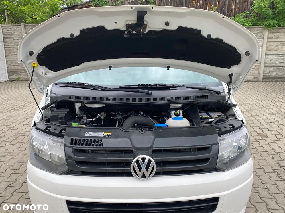 Volkswagen TRANSPORTER - 30