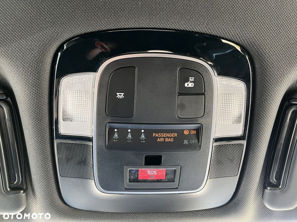 Hyundai Tucson - 35