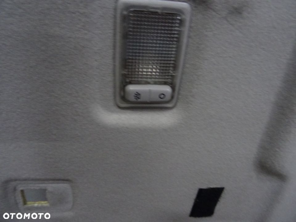 PODSUFITKA PODSUFITÓWKA FORD C-MAX 03-06 NR131 - 5