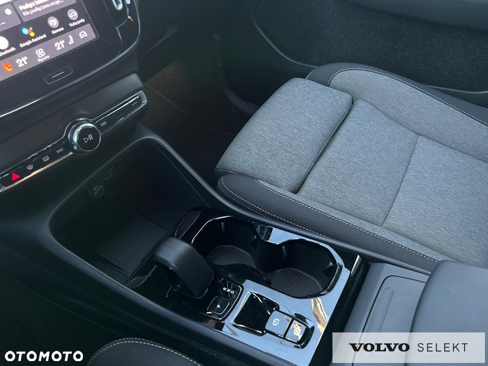 Volvo XC 40 - 17