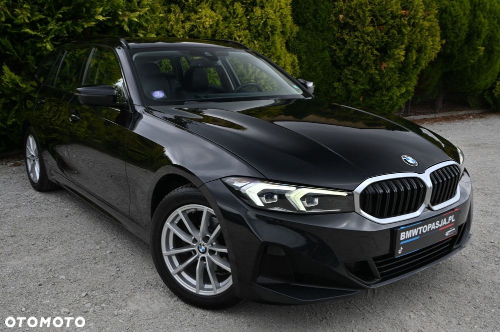 BMW Seria 3 - 39