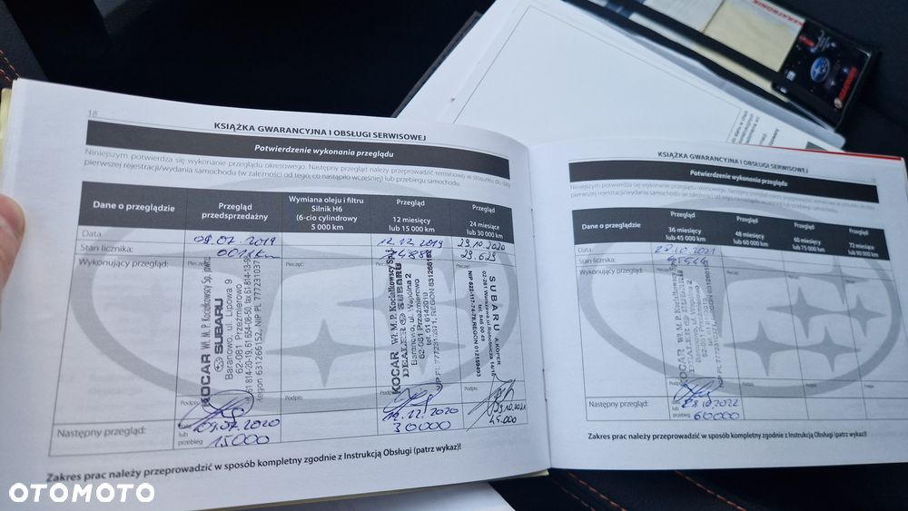 Subaru XV 1.6i Exclusive (EyeSight) Lineartronic - 19