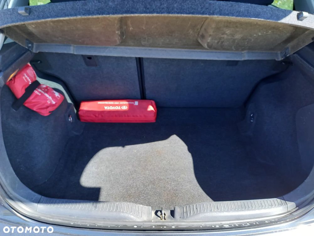 Toyota Auris - 8