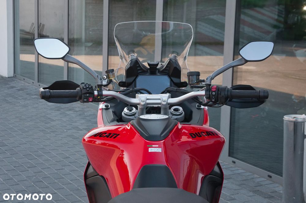 Ducati Multistrada - 33