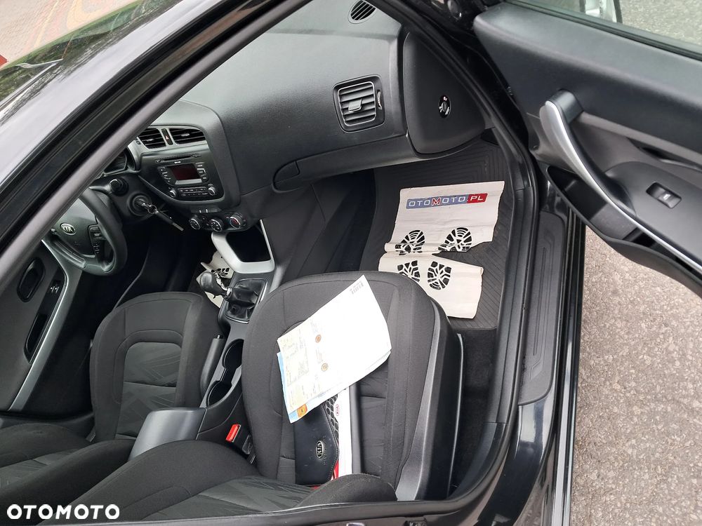 Kia Ceed 1.4 CVVT Attract - 12