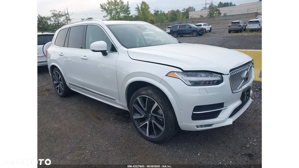 Volvo XC 90 - 2