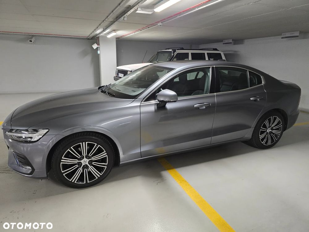 Volvo S60 T4 Inscription - 7